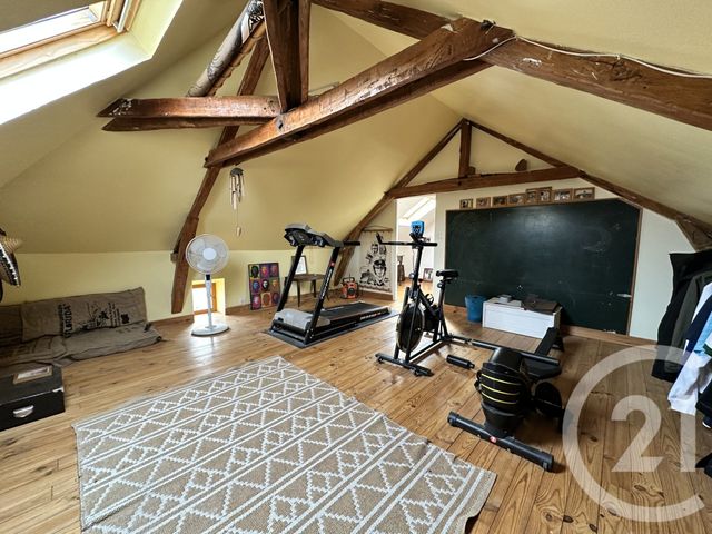 maison à vendre - 5 pièces - 138.43 m2 - MIRANDOL BOURGNOUNAC - 81 - MIDI-PYRENEES - Century 21 Lapérouse