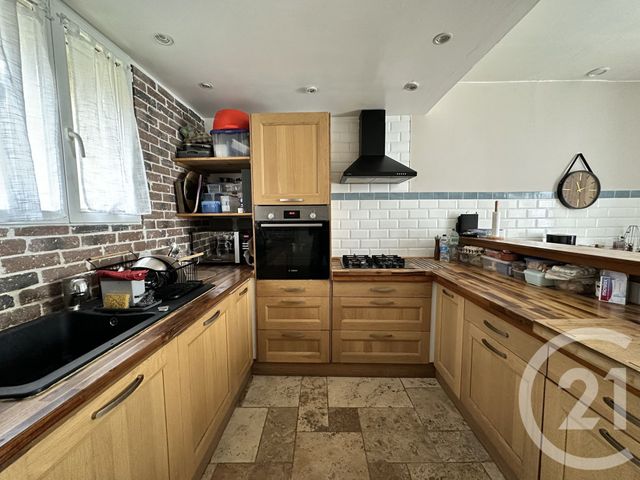 maison à vendre - 5 pièces - 138.43 m2 - MIRANDOL BOURGNOUNAC - 81 - MIDI-PYRENEES - Century 21 Lapérouse