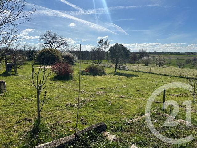 maison à vendre - 5 pièces - 138.43 m2 - MIRANDOL BOURGNOUNAC - 81 - MIDI-PYRENEES - Century 21 Lapérouse