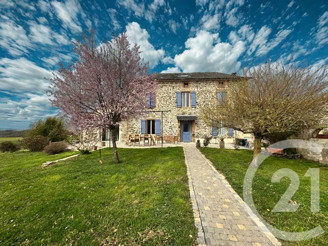 Maison à vendre MIRANDOL BOURGNOUNAC