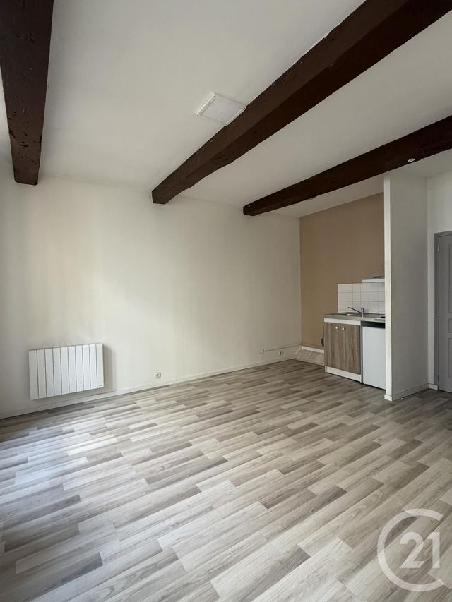 Appartement T1 à louer CORDES SUR CIEL