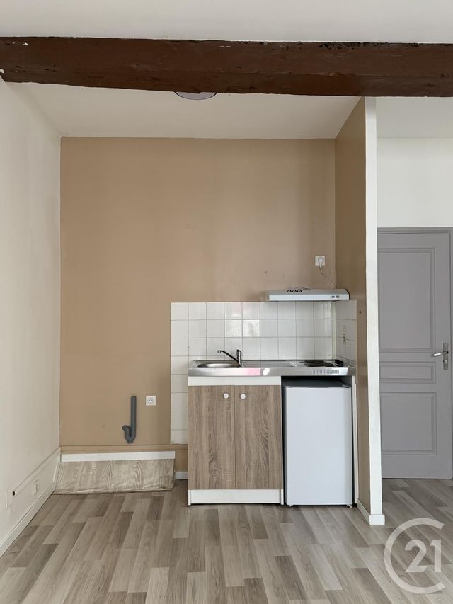Appartement T1 à louer - 2 pièces - 26.06 m2 - CORDES SUR CIEL - 81 - MIDI-PYRENEES - Century 21 Lapérouse