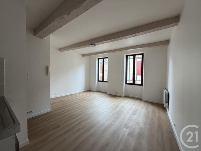 Appartement T1 à louer - 1 pièce - 26.06 m2 - CORDES SUR CIEL - 81 - MIDI-PYRENEES - Century 21 Lapérouse