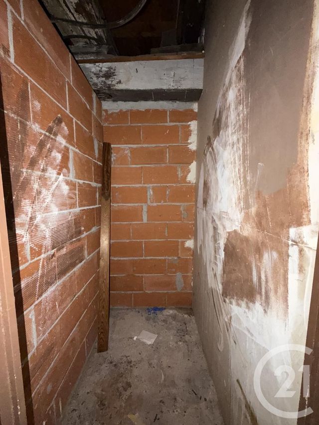 Appartement T1 à louer - 1 pièce - 26.06 m2 - CORDES SUR CIEL - 81 - MIDI-PYRENEES - Century 21 Lapérouse