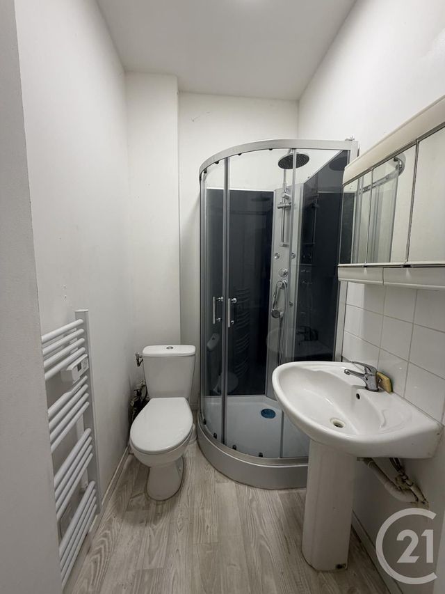 Appartement T1 à louer - 2 pièces - 26.06 m2 - CORDES SUR CIEL - 81 - MIDI-PYRENEES - Century 21 Lapérouse