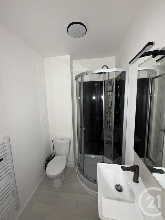 Appartement T1 à louer - 1 pièce - 26.06 m2 - CORDES SUR CIEL - 81 - MIDI-PYRENEES - Century 21 Lapérouse