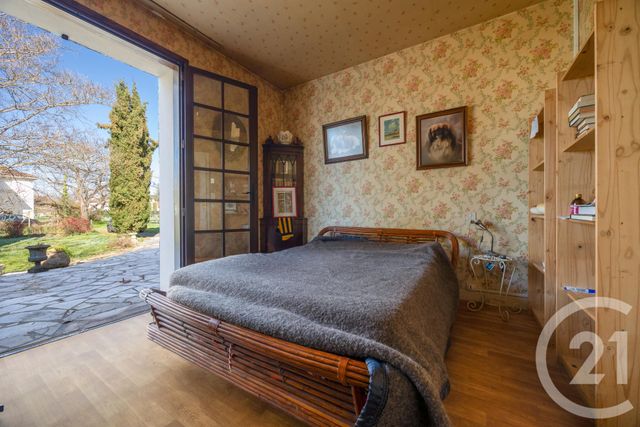 maison à vendre - 4 pièces - 105.91 m2 - ALBI - 81 - MIDI-PYRENEES - Century 21 Lapérouse