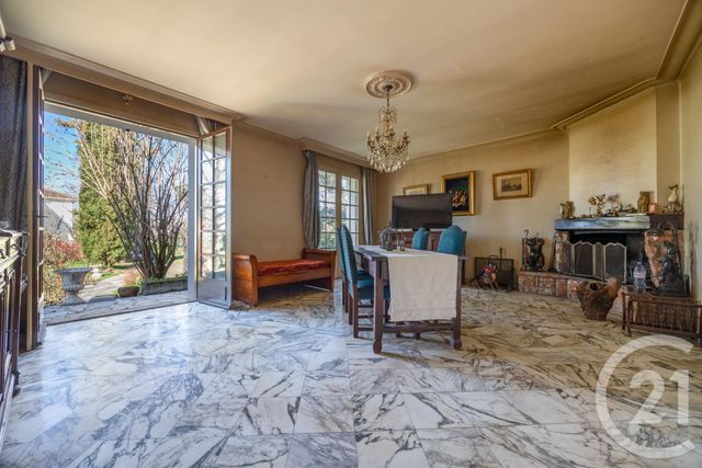 maison à vendre - 4 pièces - 105.91 m2 - ALBI - 81 - MIDI-PYRENEES - Century 21 Lapérouse