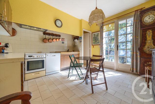 maison à vendre - 4 pièces - 105.91 m2 - ALBI - 81 - MIDI-PYRENEES - Century 21 Lapérouse