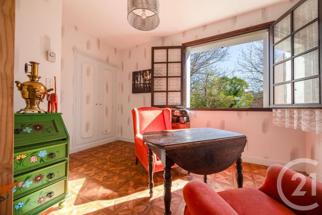 maison à vendre - 4 pièces - 105.91 m2 - ALBI - 81 - MIDI-PYRENEES - Century 21 Lapérouse