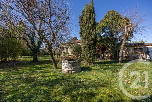 maison à vendre - 4 pièces - 105.91 m2 - ALBI - 81 - MIDI-PYRENEES - Century 21 Lapérouse