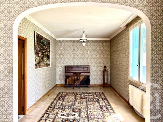 maison à vendre - 6 pièces - 138.84 m2 - VALENCE D ALBIGEOIS - 81 - MIDI-PYRENEES - Century 21 Lapérouse