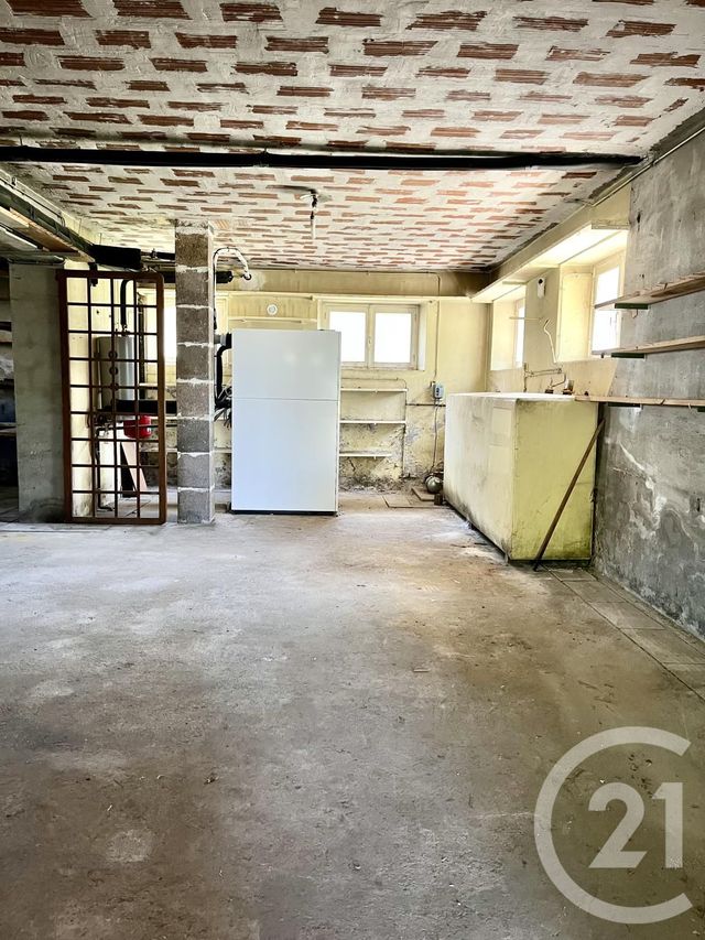 maison à vendre - 6 pièces - 138.84 m2 - VALENCE D ALBIGEOIS - 81 - MIDI-PYRENEES - Century 21 Lapérouse