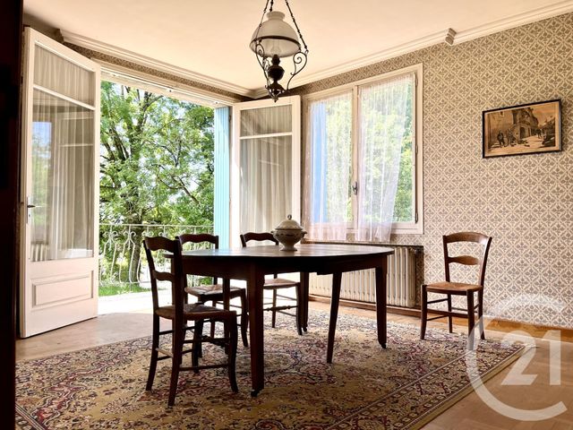 maison à vendre - 6 pièces - 138.84 m2 - VALENCE D ALBIGEOIS - 81 - MIDI-PYRENEES - Century 21 Lapérouse