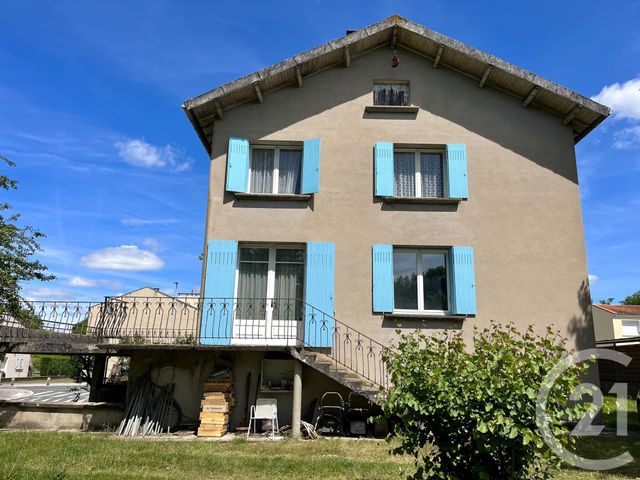 maison - VALENCE D ALBIGEOIS - 81