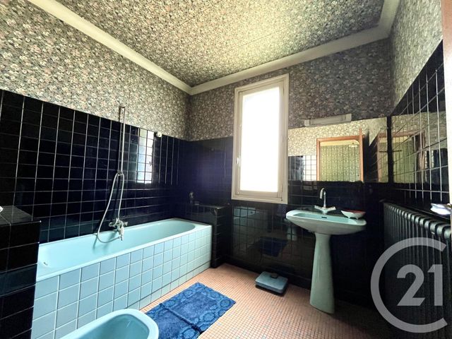 maison à vendre - 6 pièces - 138.84 m2 - VALENCE D ALBIGEOIS - 81 - MIDI-PYRENEES - Century 21 Lapérouse