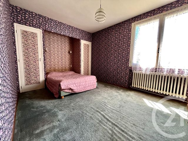 maison à vendre - 6 pièces - 138.84 m2 - VALENCE D ALBIGEOIS - 81 - MIDI-PYRENEES - Century 21 Lapérouse