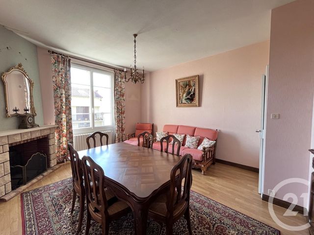 maison à vendre - 5 pièces - 126.8 m2 - ALBI - 81 - MIDI-PYRENEES - Century 21 Lapérouse