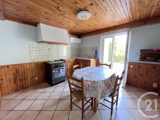 maison à vendre - 5 pièces - 126.8 m2 - ALBI - 81 - MIDI-PYRENEES - Century 21 Lapérouse