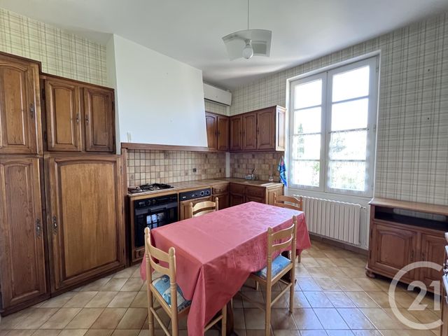 maison à vendre - 5 pièces - 126.8 m2 - ALBI - 81 - MIDI-PYRENEES - Century 21 Lapérouse