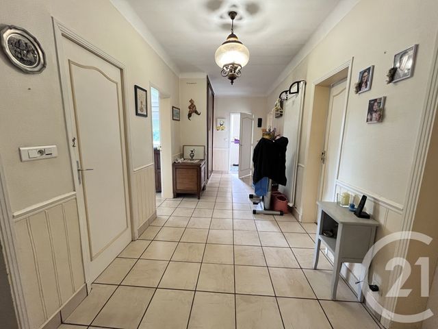 maison à vendre - 4 pièces - 94.55 m2 - LESCURE D ALBIGEOIS - 81 - MIDI-PYRENEES - Century 21 Lapérouse