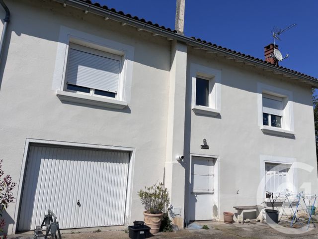 maison à vendre - 4 pièces - 94.55 m2 - LESCURE D ALBIGEOIS - 81 - MIDI-PYRENEES - Century 21 Lapérouse