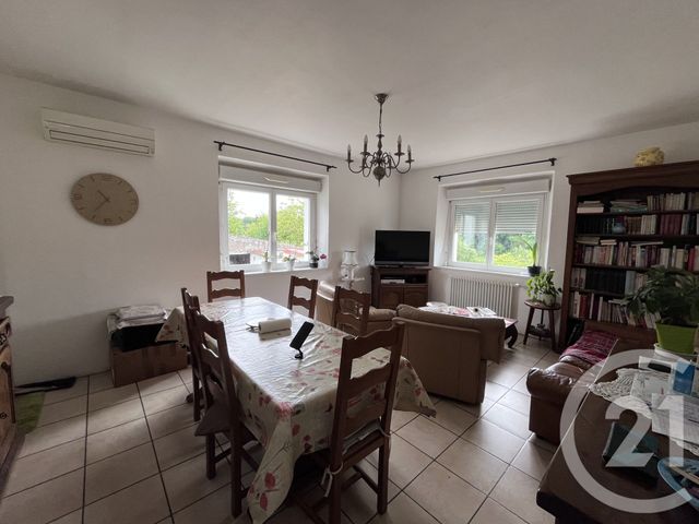 maison à vendre - 4 pièces - 94.55 m2 - LESCURE D ALBIGEOIS - 81 - MIDI-PYRENEES - Century 21 Lapérouse