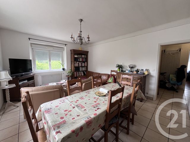 maison à vendre - 4 pièces - 94.55 m2 - LESCURE D ALBIGEOIS - 81 - MIDI-PYRENEES - Century 21 Lapérouse