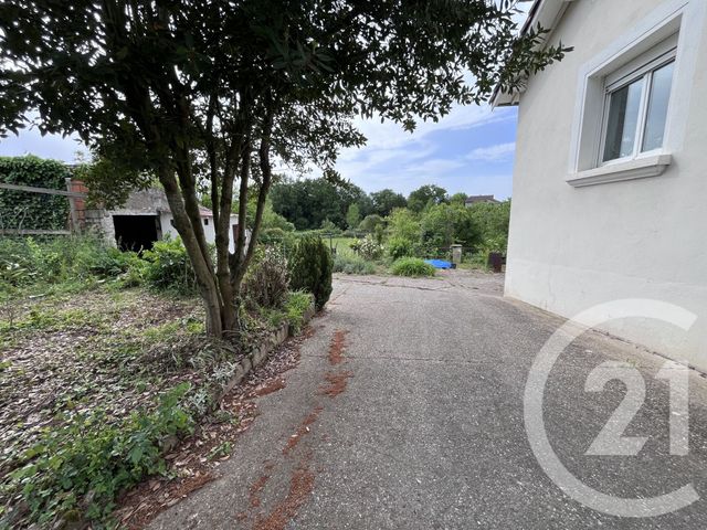 maison à vendre - 4 pièces - 94.55 m2 - LESCURE D ALBIGEOIS - 81 - MIDI-PYRENEES - Century 21 Lapérouse