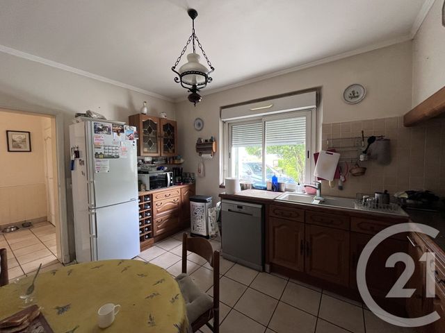 maison à vendre - 4 pièces - 94.55 m2 - LESCURE D ALBIGEOIS - 81 - MIDI-PYRENEES - Century 21 Lapérouse