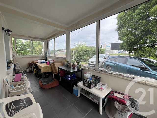 maison à vendre - 4 pièces - 94.55 m2 - LESCURE D ALBIGEOIS - 81 - MIDI-PYRENEES - Century 21 Lapérouse