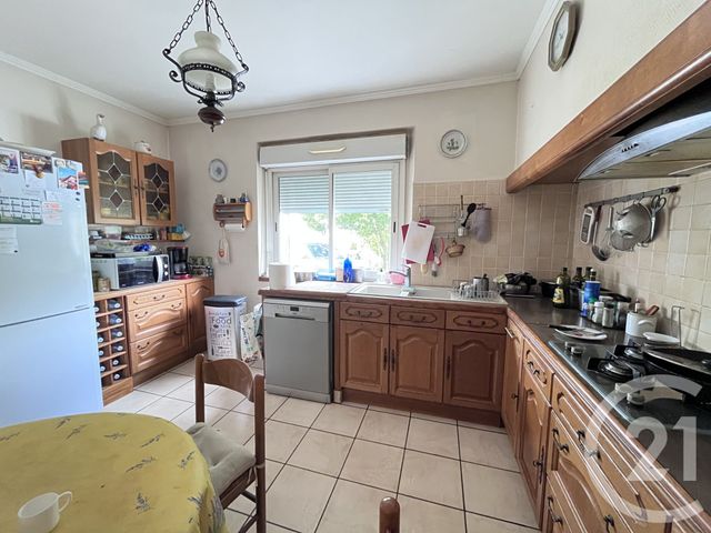 maison à vendre - 4 pièces - 94.55 m2 - LESCURE D ALBIGEOIS - 81 - MIDI-PYRENEES - Century 21 Lapérouse