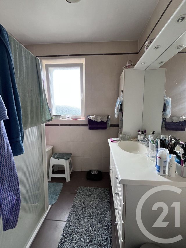 maison à vendre - 4 pièces - 94.55 m2 - LESCURE D ALBIGEOIS - 81 - MIDI-PYRENEES - Century 21 Lapérouse