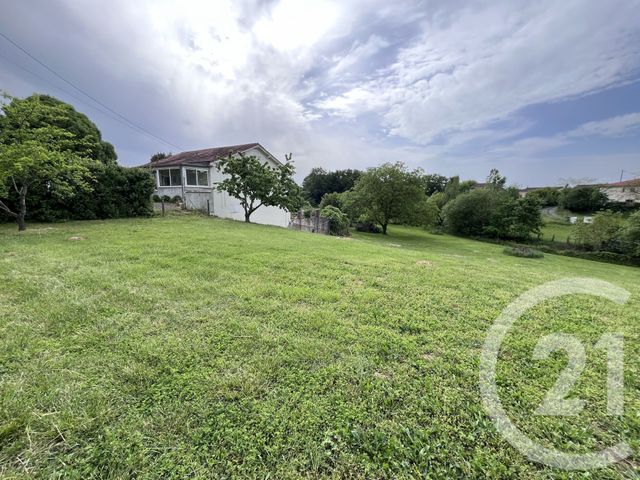 maison à vendre - 4 pièces - 94.55 m2 - LESCURE D ALBIGEOIS - 81 - MIDI-PYRENEES - Century 21 Lapérouse