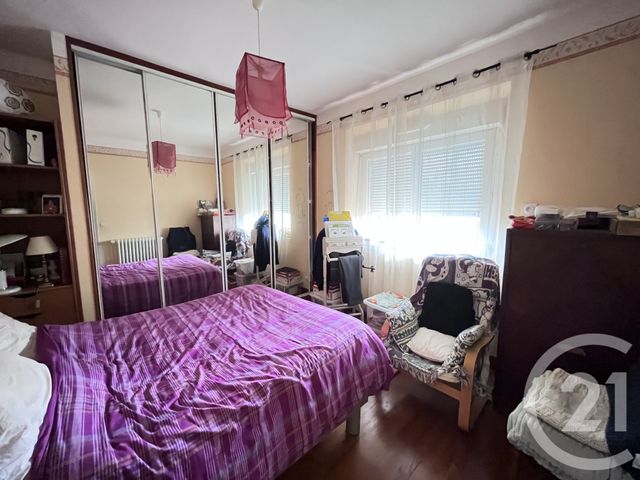 maison à vendre - 4 pièces - 94.55 m2 - LESCURE D ALBIGEOIS - 81 - MIDI-PYRENEES - Century 21 Lapérouse