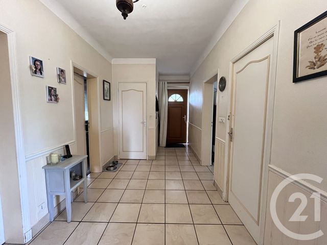 maison à vendre - 4 pièces - 94.55 m2 - LESCURE D ALBIGEOIS - 81 - MIDI-PYRENEES - Century 21 Lapérouse