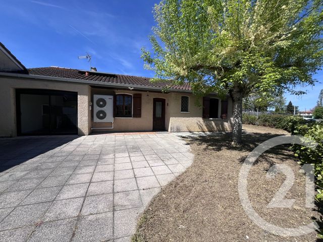 maison - GAILLAC - 81