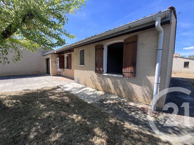 maison à vendre - 4 pièces - 89.01 m2 - GAILLAC - 81 - MIDI-PYRENEES - Century 21 Lapérouse