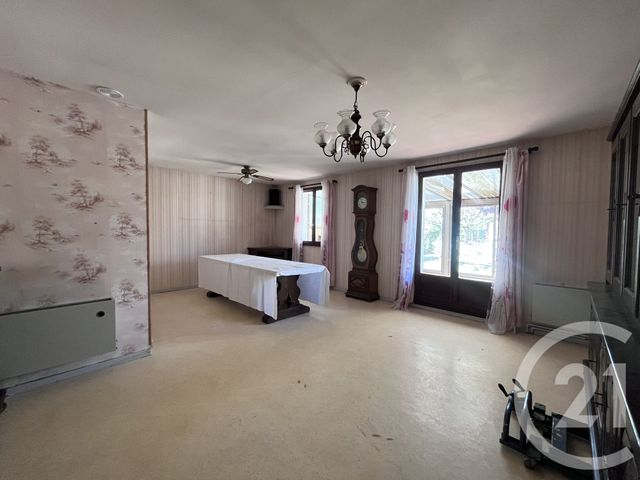 maison à vendre - 4 pièces - 89.01 m2 - GAILLAC - 81 - MIDI-PYRENEES - Century 21 Lapérouse