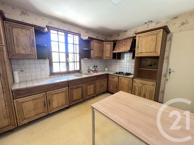 maison à vendre - 4 pièces - 89.01 m2 - GAILLAC - 81 - MIDI-PYRENEES - Century 21 Lapérouse