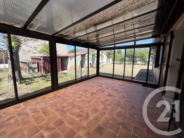 maison à vendre - 4 pièces - 89.01 m2 - GAILLAC - 81 - MIDI-PYRENEES - Century 21 Lapérouse