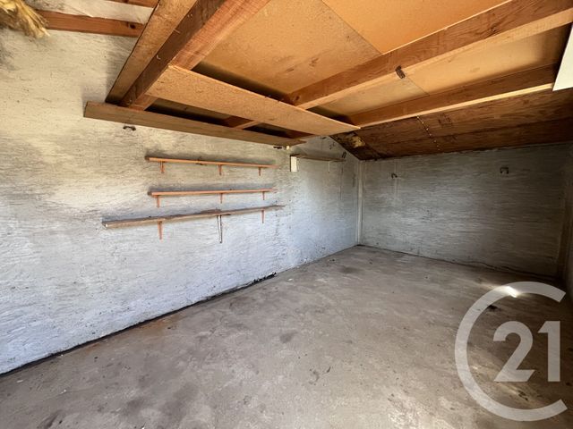 maison à vendre - 4 pièces - 89.01 m2 - GAILLAC - 81 - MIDI-PYRENEES - Century 21 Lapérouse