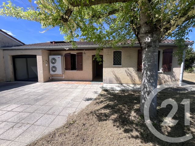 maison à vendre - 4 pièces - 89.01 m2 - GAILLAC - 81 - MIDI-PYRENEES - Century 21 Lapérouse