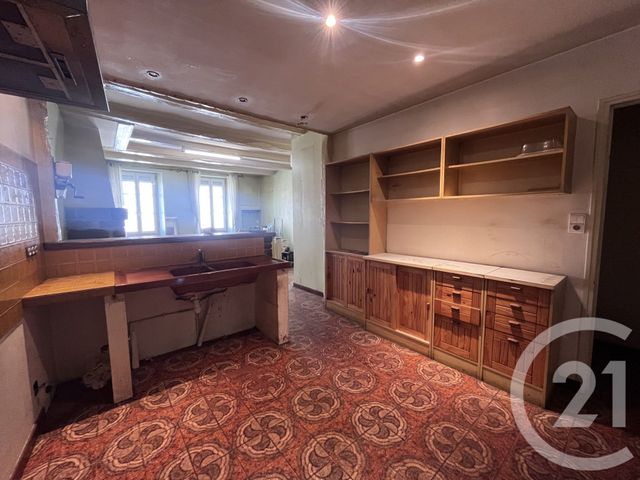 maison à vendre - 4 pièces - 110.84 m2 - LES CABANNES - 81 - MIDI-PYRENEES - Century 21 Lapérouse