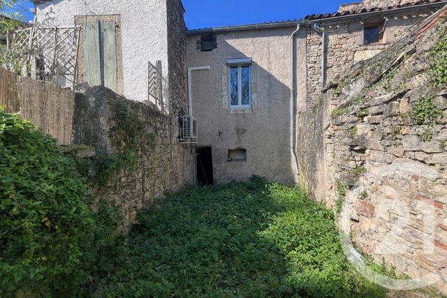 maison à vendre - 4 pièces - 110.84 m2 - LES CABANNES - 81 - MIDI-PYRENEES - Century 21 Lapérouse