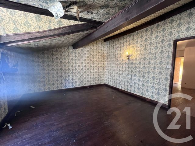 maison à vendre - 4 pièces - 110.84 m2 - LES CABANNES - 81 - MIDI-PYRENEES - Century 21 Lapérouse