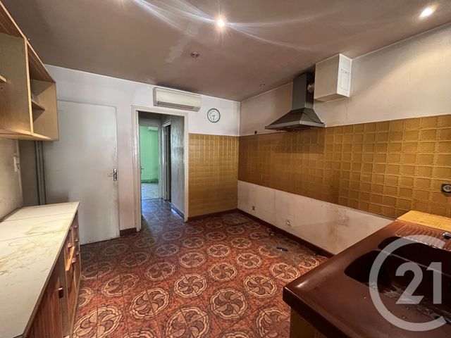 maison à vendre - 4 pièces - 110.84 m2 - LES CABANNES - 81 - MIDI-PYRENEES - Century 21 Lapérouse