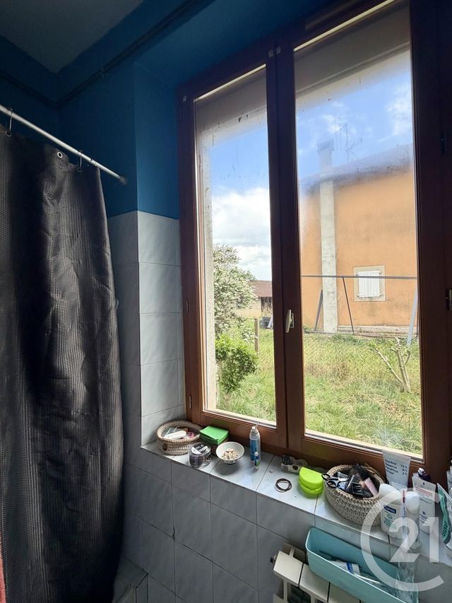 maison à louer - 3 pièces - 74.43 m2 - ALBI - 81 - MIDI-PYRENEES - Century 21 Lapérouse