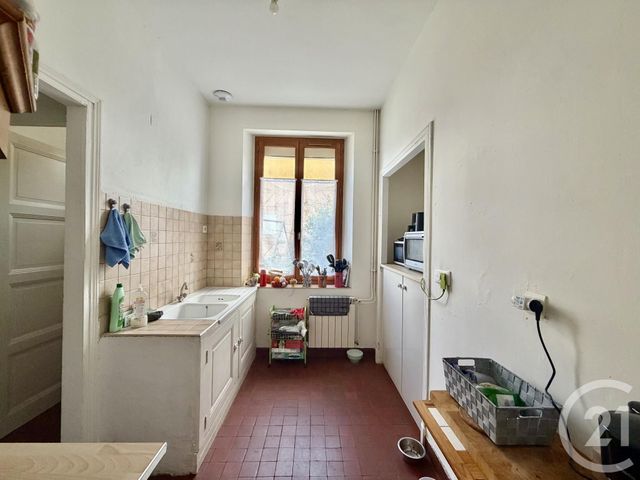 maison à louer - 3 pièces - 74.43 m2 - ALBI - 81 - MIDI-PYRENEES - Century 21 Lapérouse