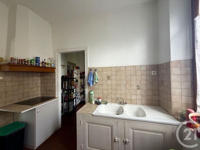 maison à louer - 3 pièces - 74.43 m2 - ALBI - 81 - MIDI-PYRENEES - Century 21 Lapérouse